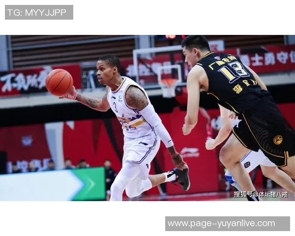 上海对阵北控精彩视频直播全程回顾与赛后分析尽在这里