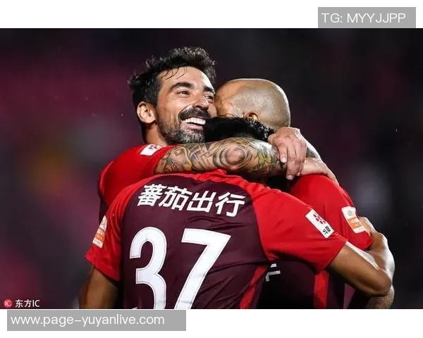 上港与富力历届交锋战绩回顾及分析