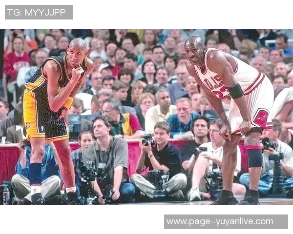 乔丹传奇：从篮球场上的巨星到全球文化符号的崛起与影响