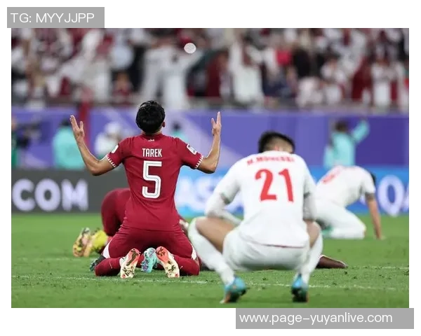 卡塔尔与伊朗友谊赛精彩对决展现足球魅力与团队精神