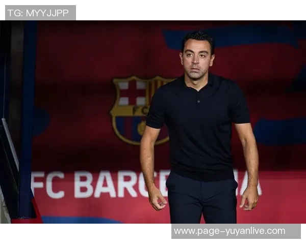 哈维宣布赛季结束后辞职巴萨亟需注入新活力与动力