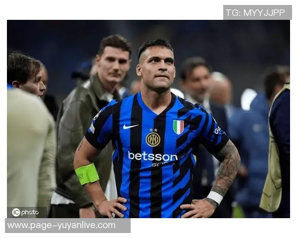 国米时隔十三年重返欧冠决赛劳塔罗绝杀AC米兰书写传奇