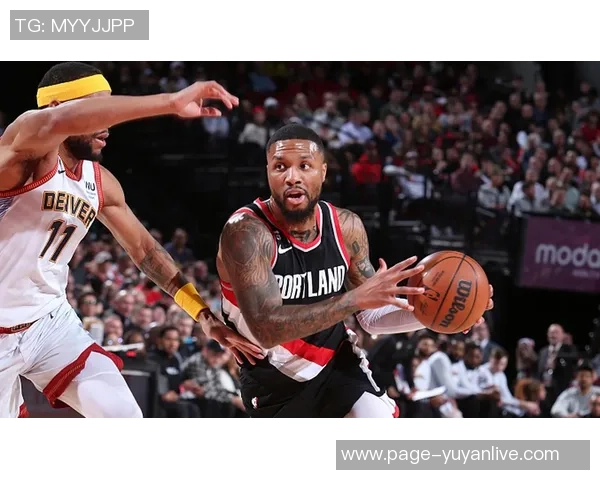 大老鹰与开拓者的激烈对决展现篮球魅力与团队精神的巅峰较量