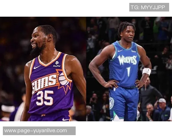 太阳队与森林狼季前赛精彩对决展现新赛季球队实力与战术风采