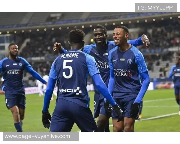 巴黎FC与尼奥尔的激烈对决即将上演谁将赢得这场关键战役